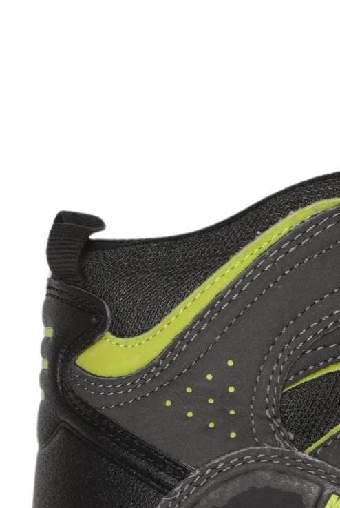 Thumbnail - McKINLEY Jungen Kinderschuhe, neon, Gr. 30