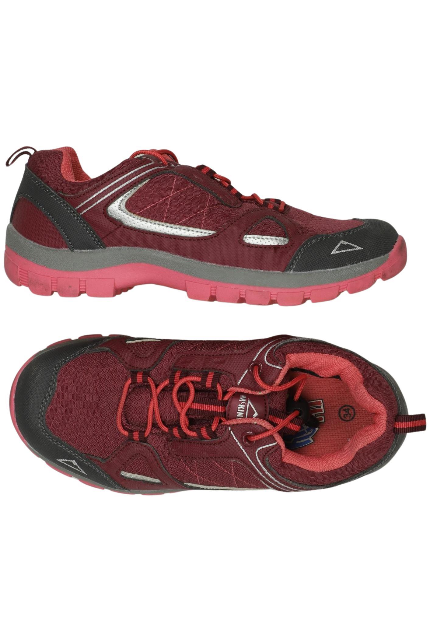 

McKINLEY Jungen Kinderschuhe, mehrfarbig, Gr. 34