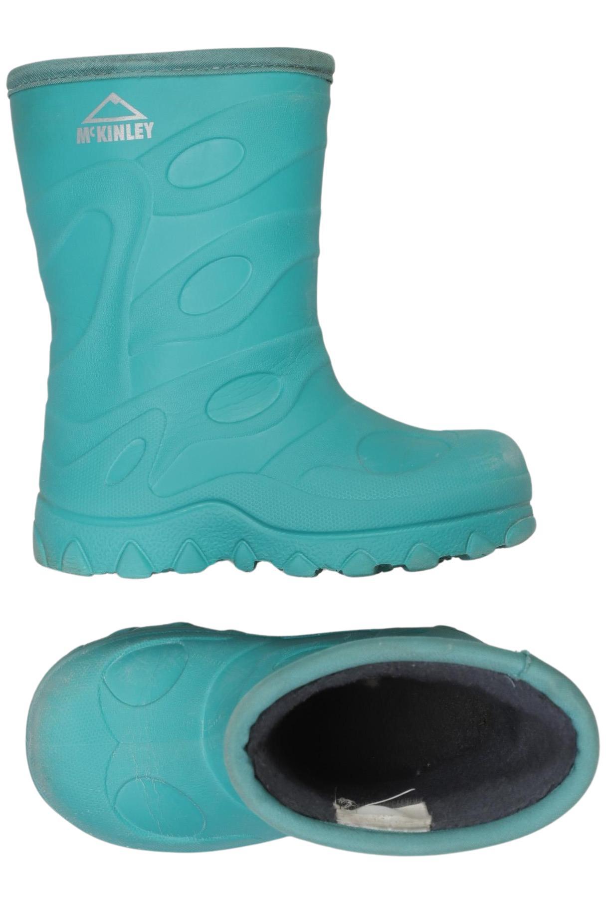 

McKINLEY Jungen Kinderschuhe, türkis, Gr. 24
