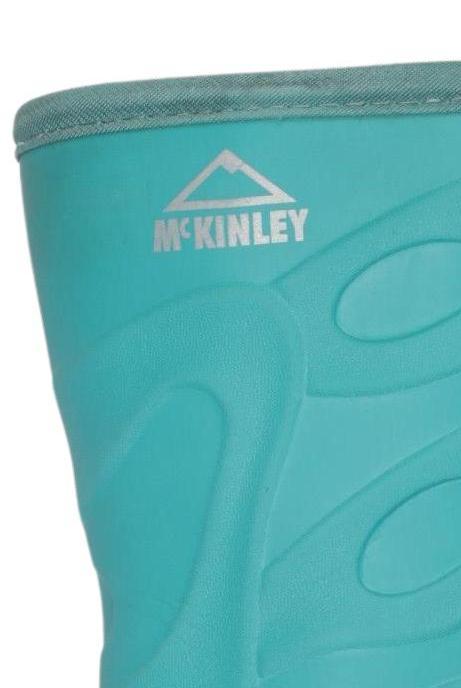 Thumbnail - McKINLEY Jungen Kinderschuhe, türkis, Gr. 24