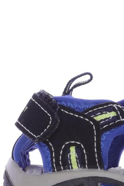 Thumbnail - McKINLEY Jungen Kinderschuhe, blau, Gr. 23