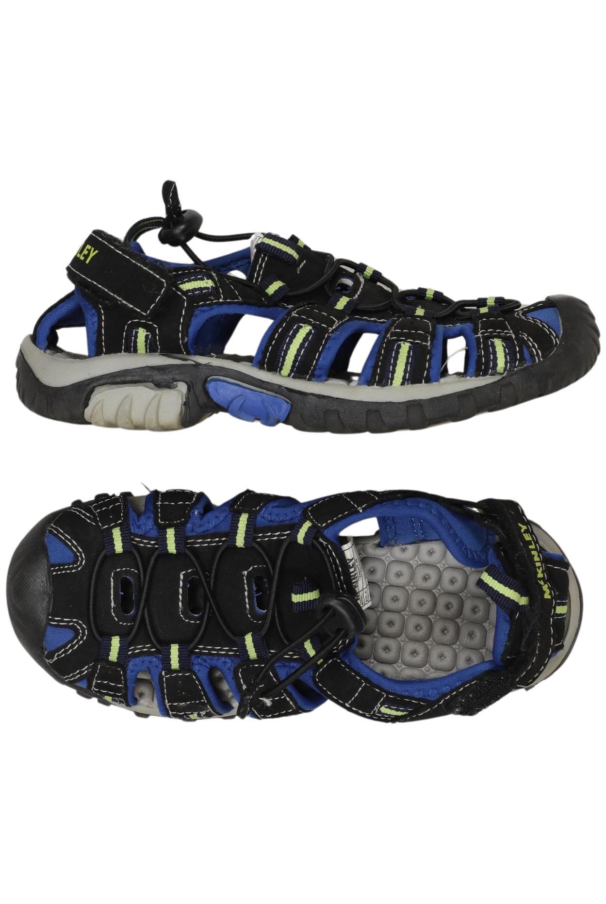 

McKINLEY Jungen Kinderschuhe, neon, Gr. 33