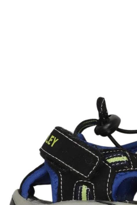 Thumbnail - McKINLEY Jungen Kinderschuhe, neon, Gr. 33