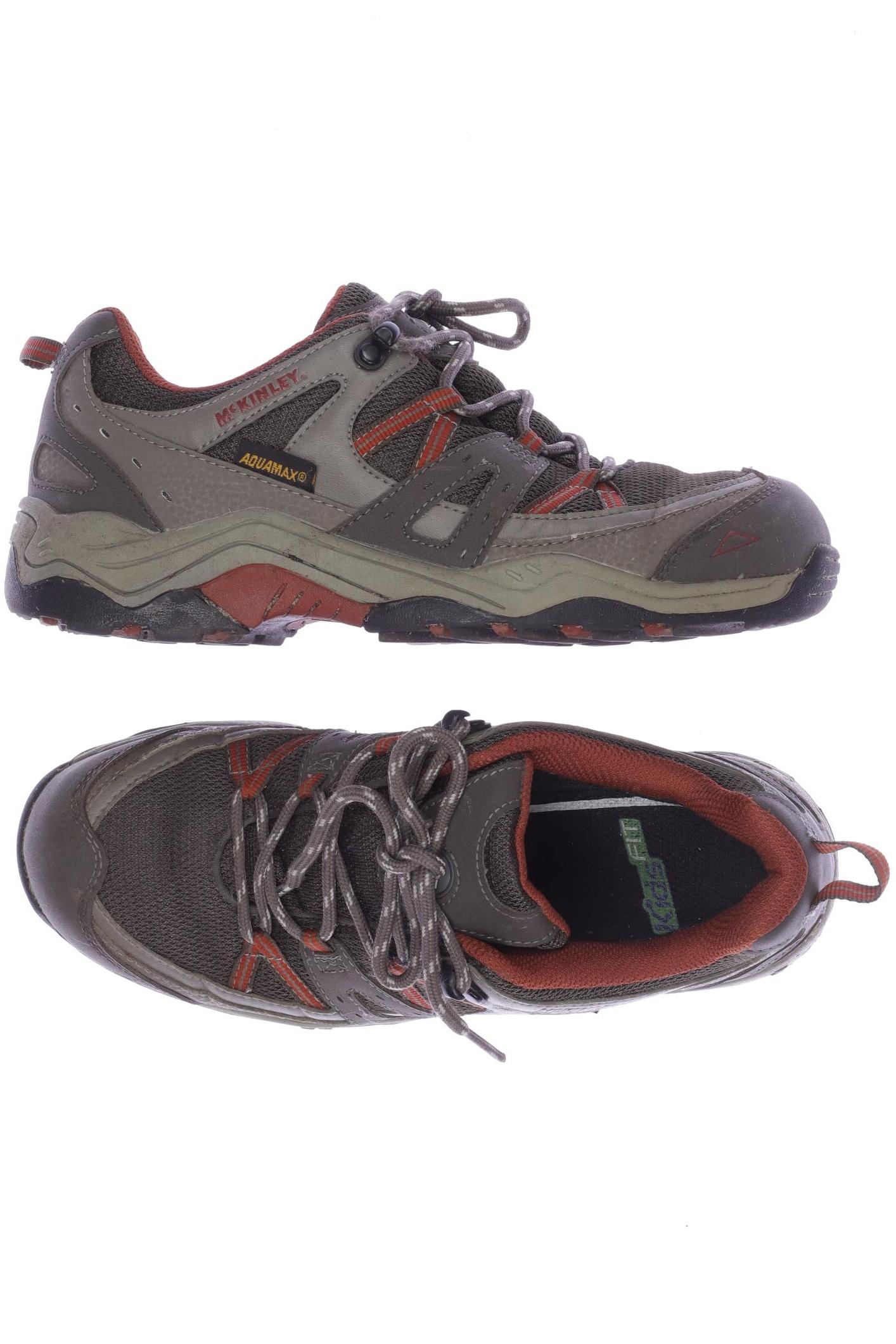 

McKINLEY Herren Kinderschuhe, braun, Gr. 37