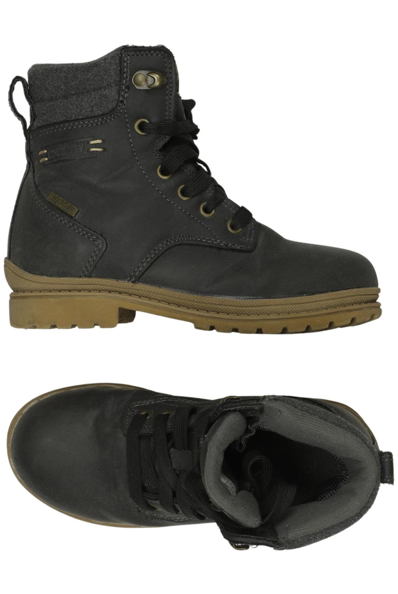 

McKINLEY Jungen Kinderschuhe, grau, Gr. 30