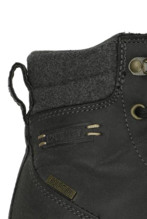 Thumbnail - McKINLEY Jungen Kinderschuhe, grau, Gr. 30