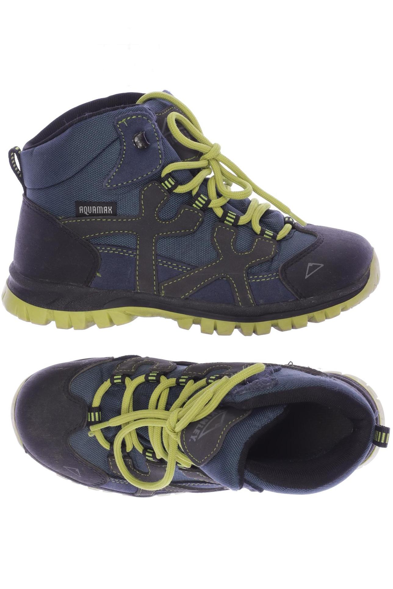 

McKINLEY Herren Kinderschuhe, blau, Gr. 34