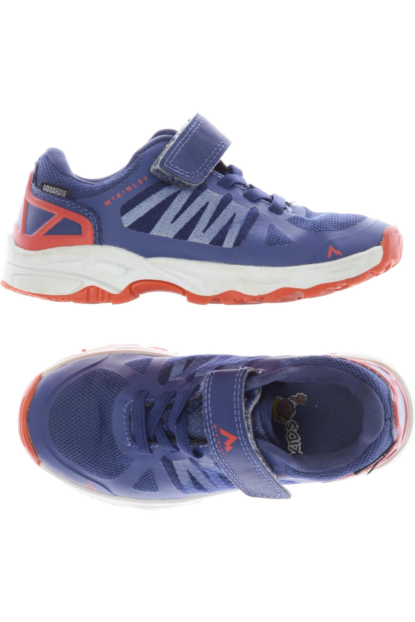 

McKINLEY Herren Kinderschuhe, marineblau, Gr. 28