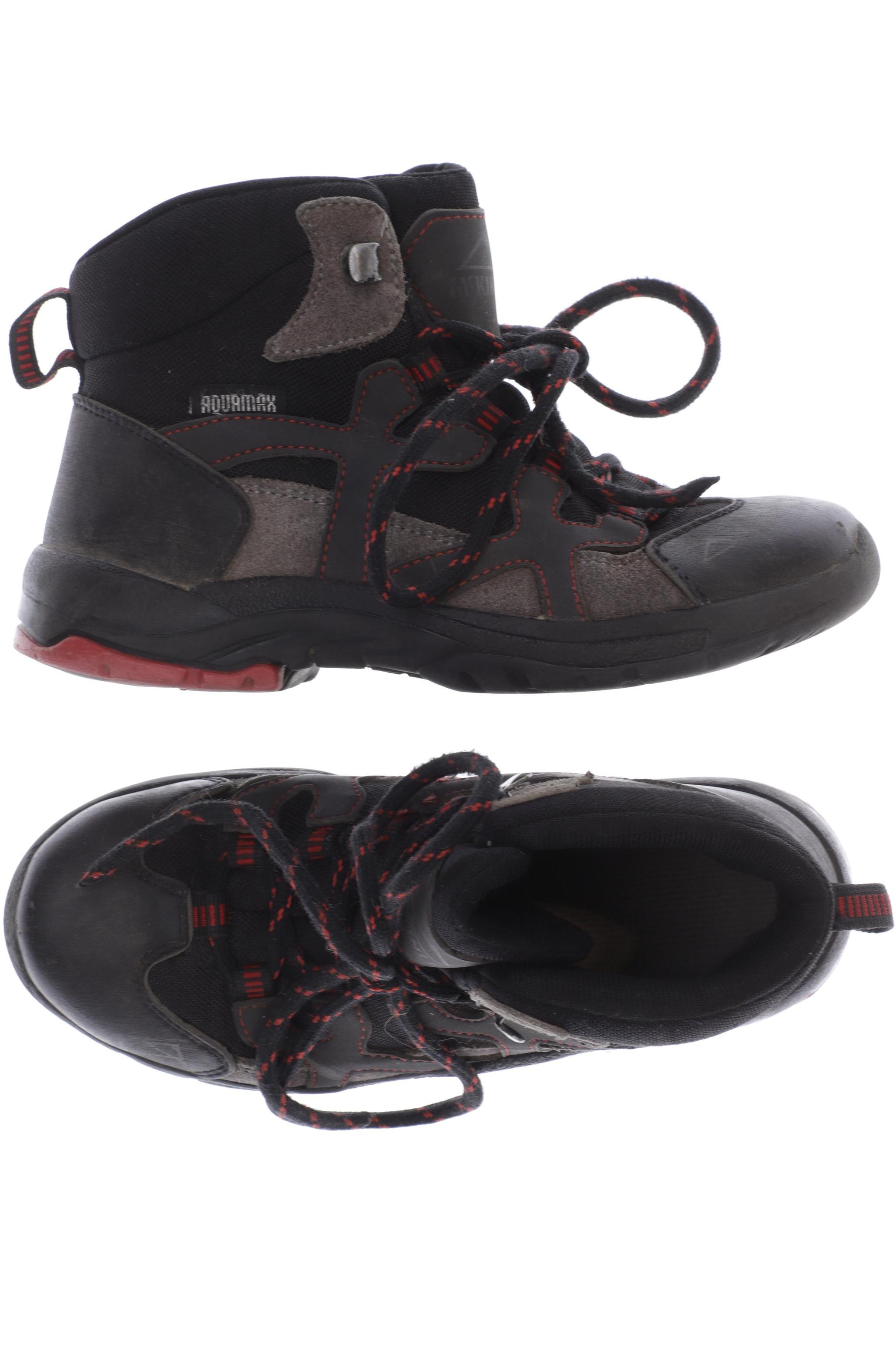

McKINLEY Herren Kinderschuhe, schwarz, Gr. 34