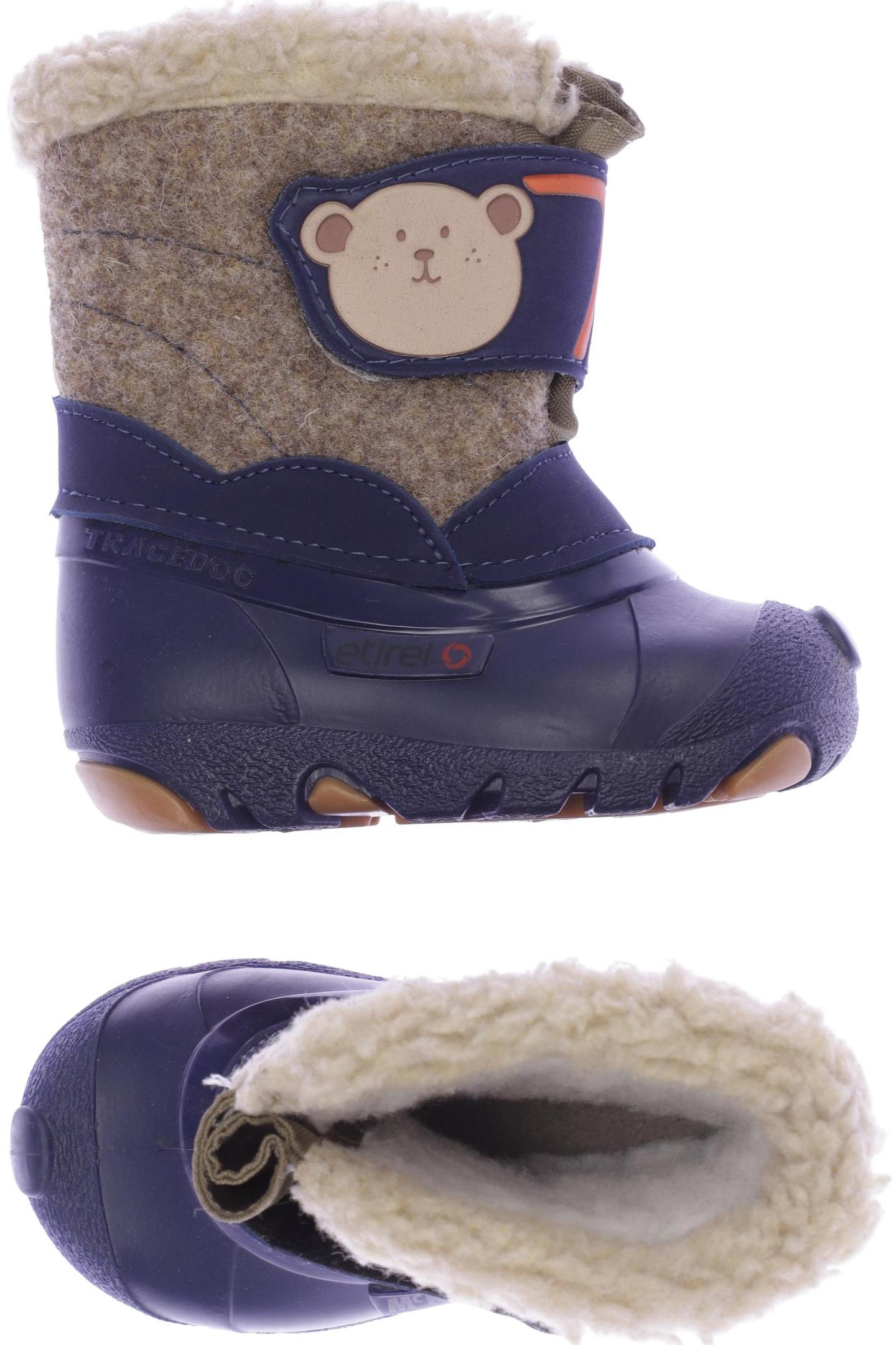 

McKINLEY Herren Kinderschuhe, marineblau, Gr. 19