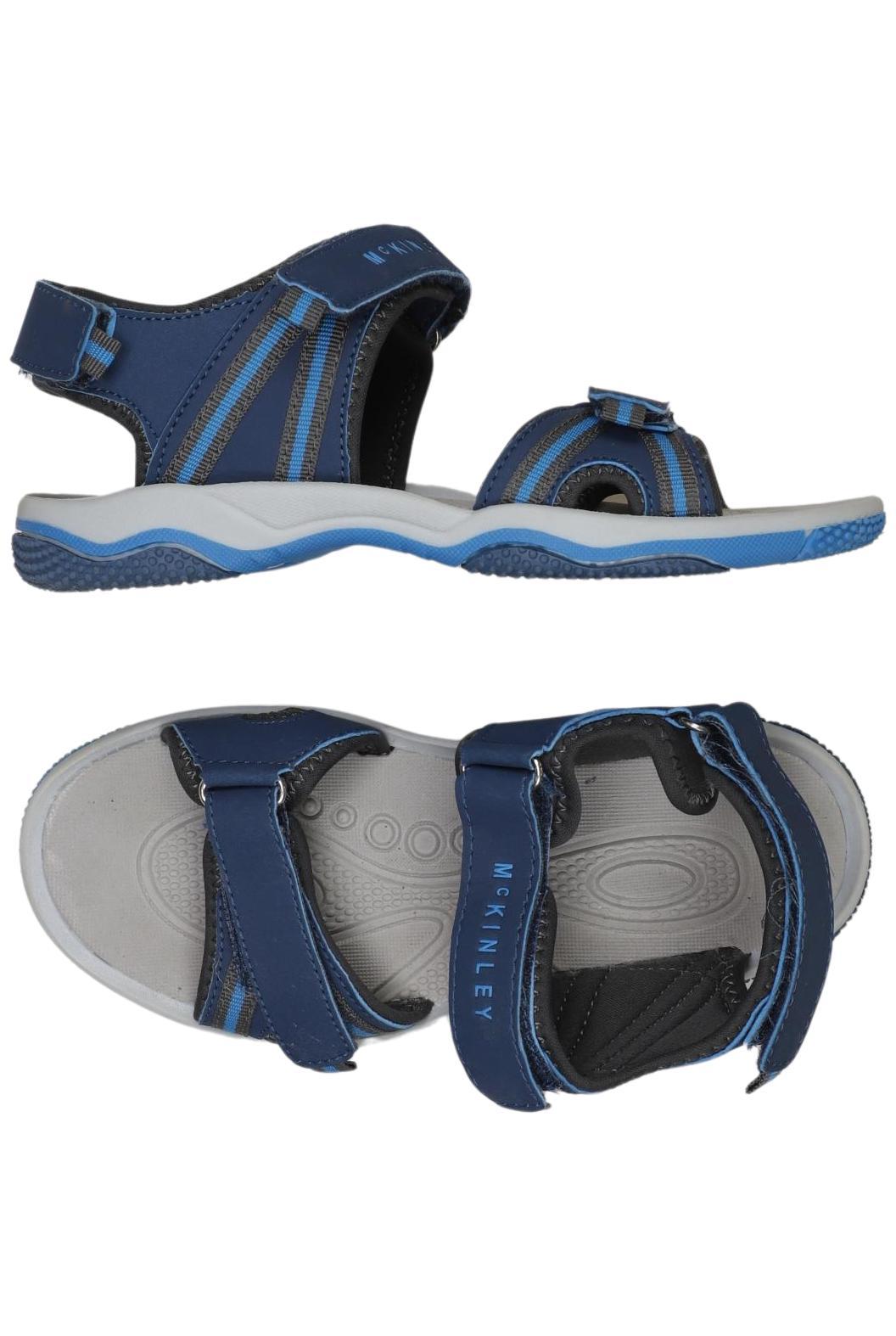 

McKINLEY Jungen Kinderschuhe, mehrfarbig, Gr. 34