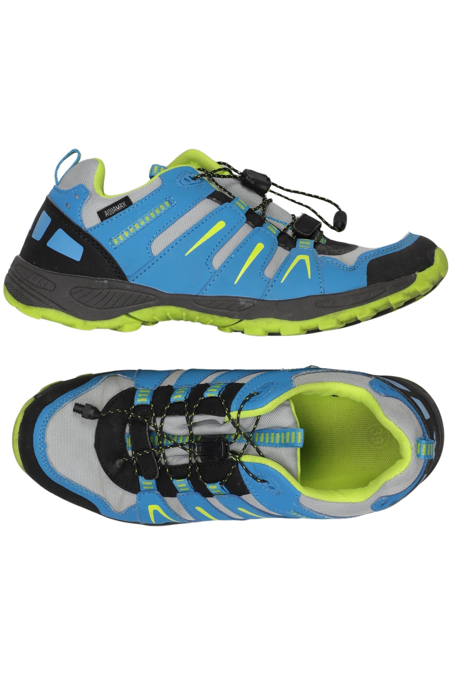 

McKINLEY Herren Kinderschuhe, blau, Gr. 39