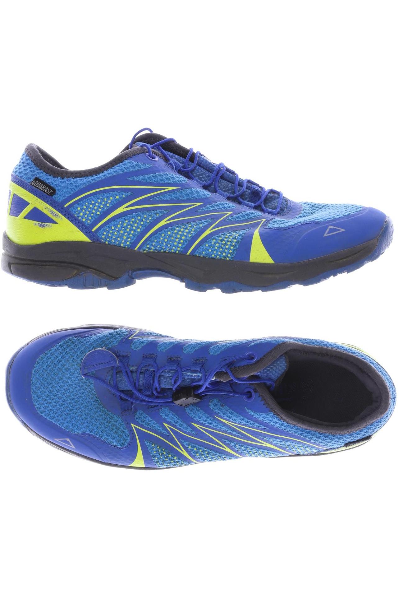 

McKINLEY Herren Kinderschuhe, blau, Gr. 39