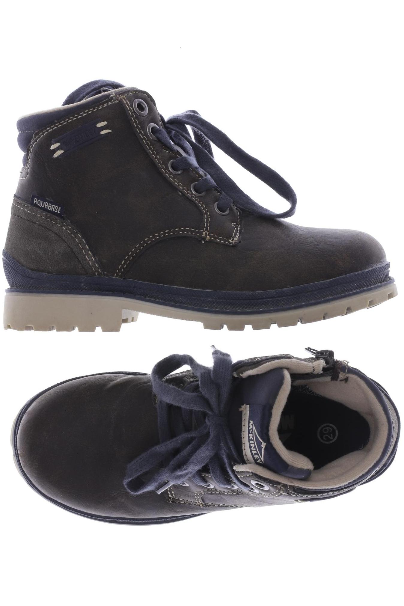 

McKINLEY Jungen Kinderschuhe, braun