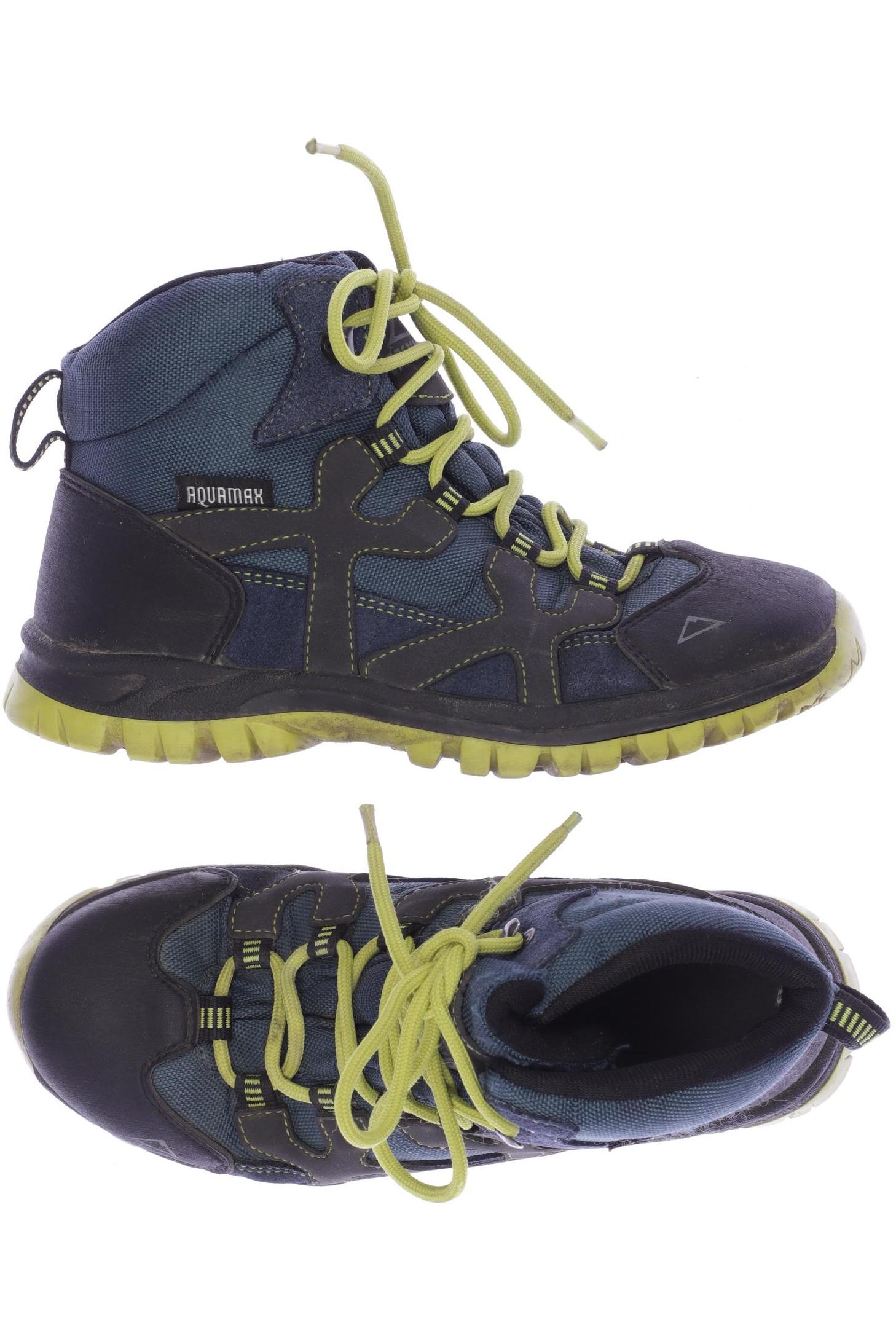 

McKINLEY Herren Kinderschuhe, blau, Gr. 34
