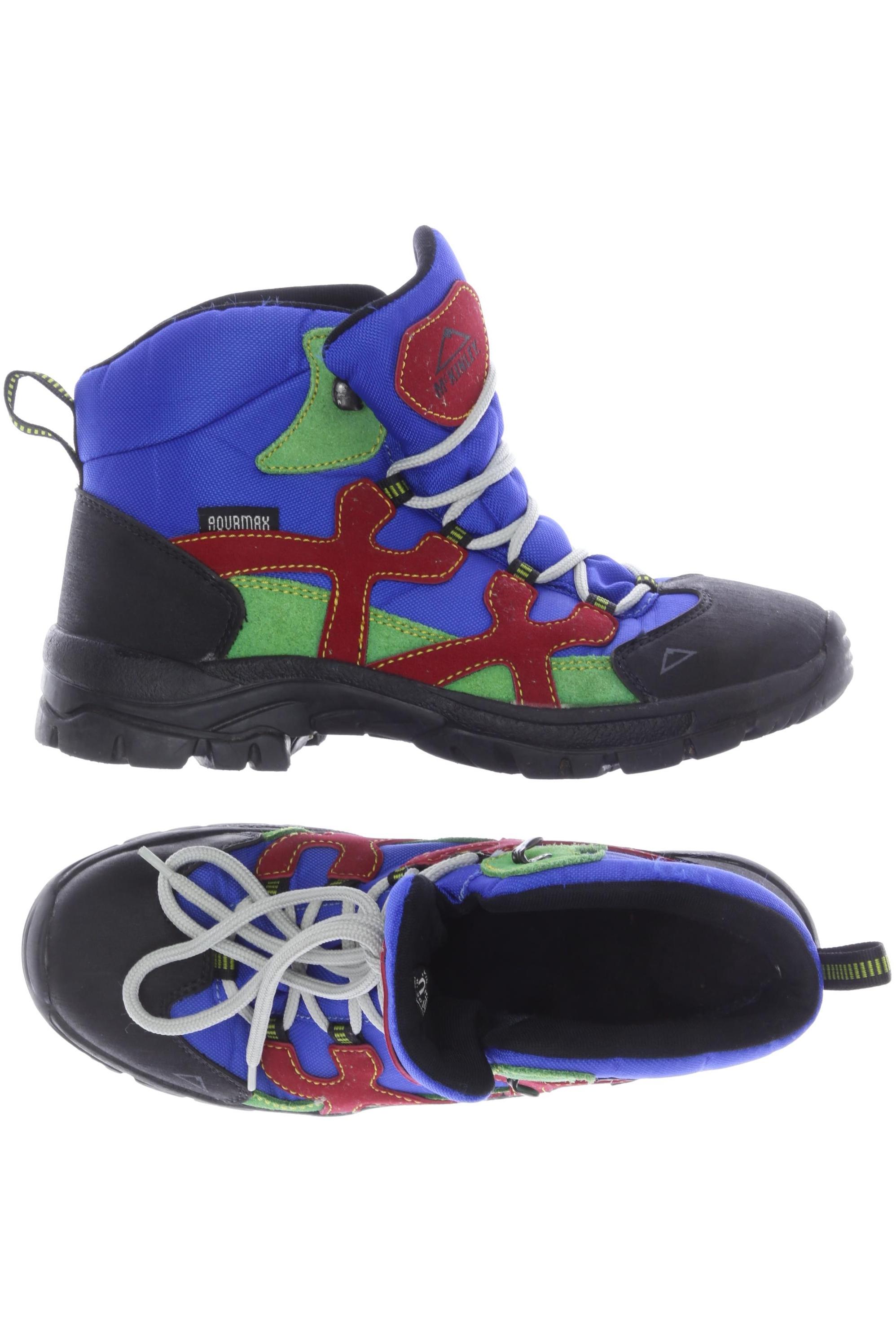 

McKINLEY Herren Kinderschuhe, blau, Gr. 38