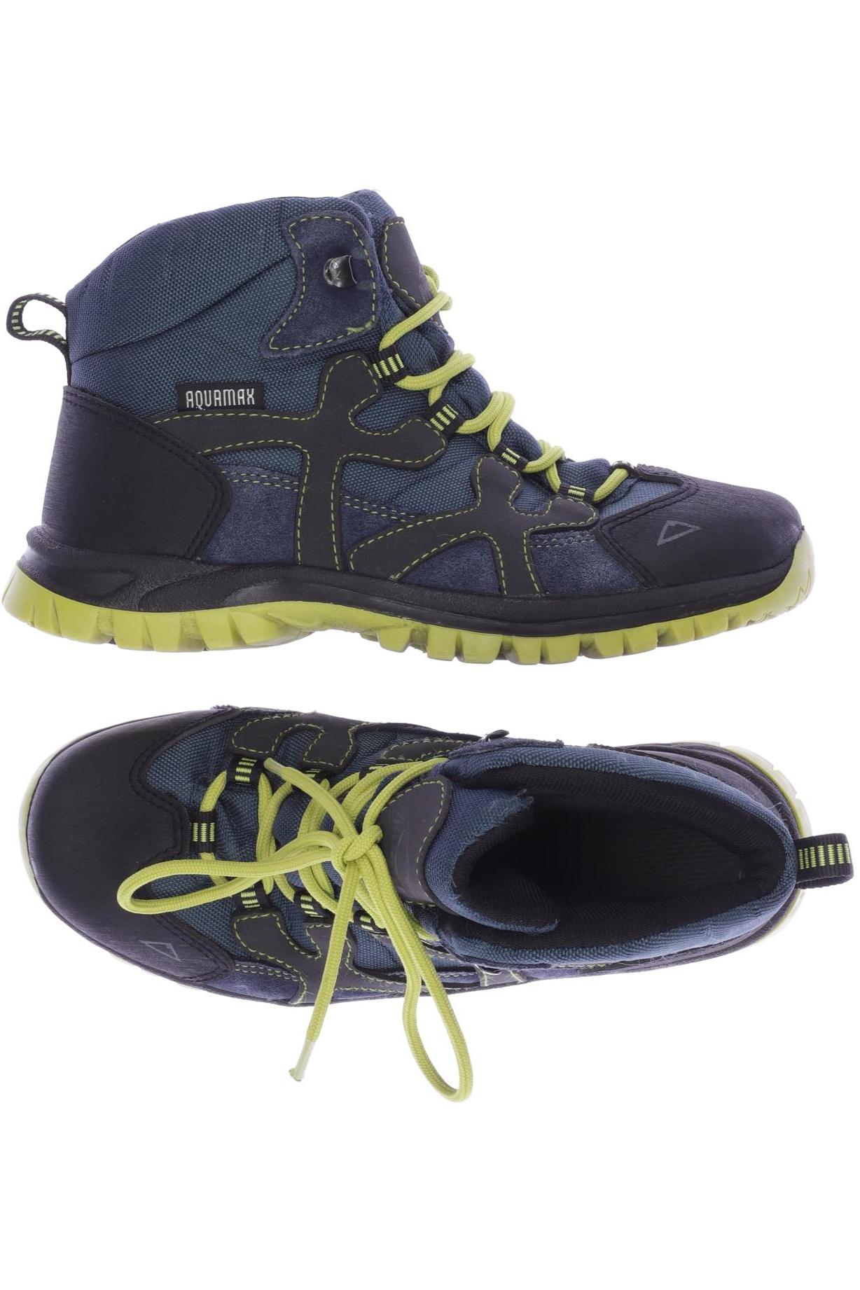 

McKINLEY Herren Kinderschuhe, blau, Gr. 35