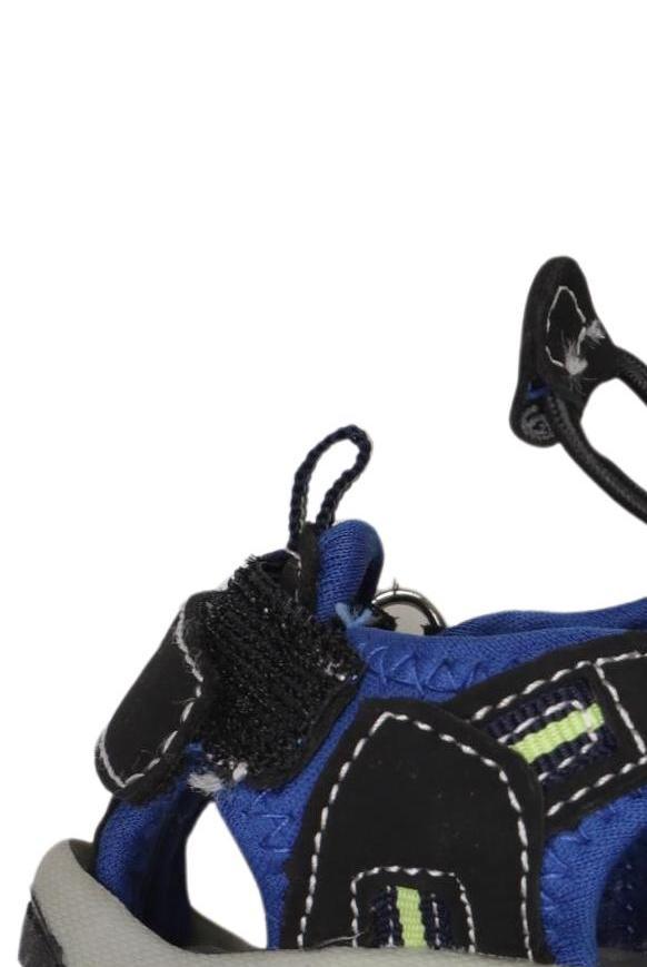 Thumbnail - McKINLEY Jungen Kinderschuhe, neon, Gr. 24