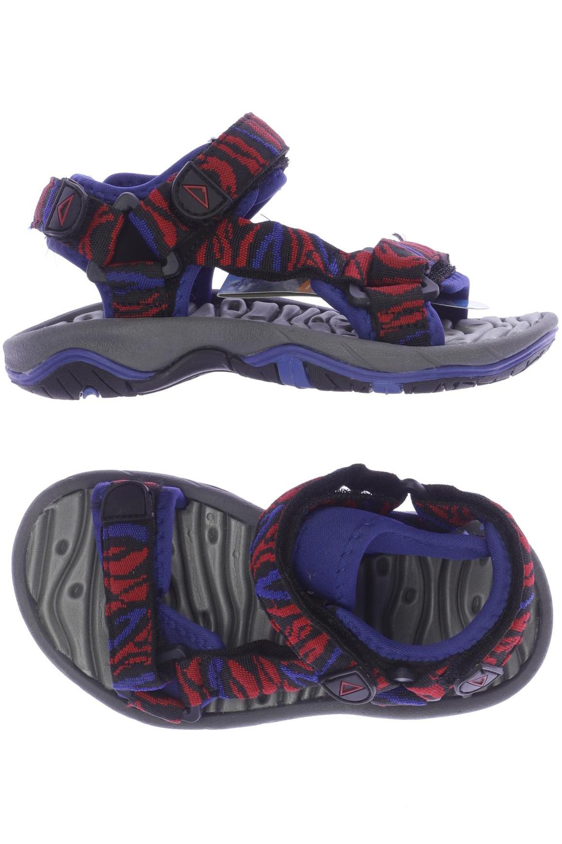 

McKINLEY Herren Kinderschuhe, schwarz, Gr. 30