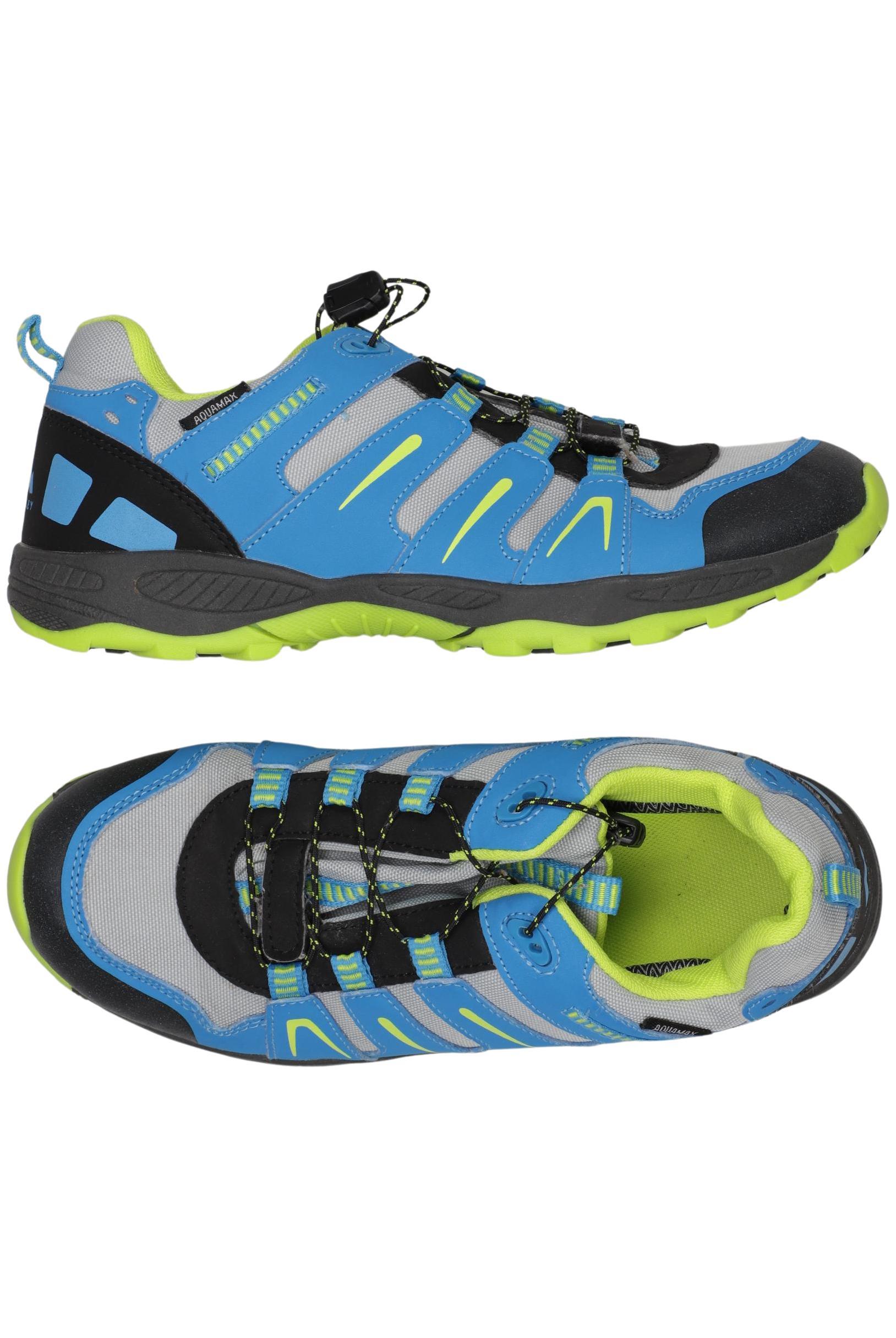 

McKINLEY Jungen Kinderschuhe, neon, Gr. 37