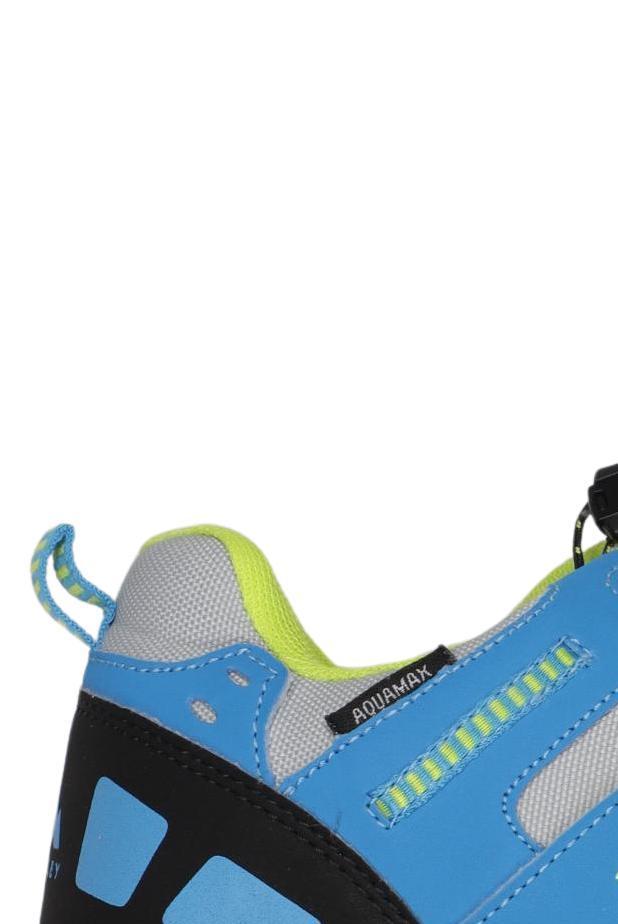 Thumbnail - McKINLEY Jungen Kinderschuhe, neon, Gr. 37