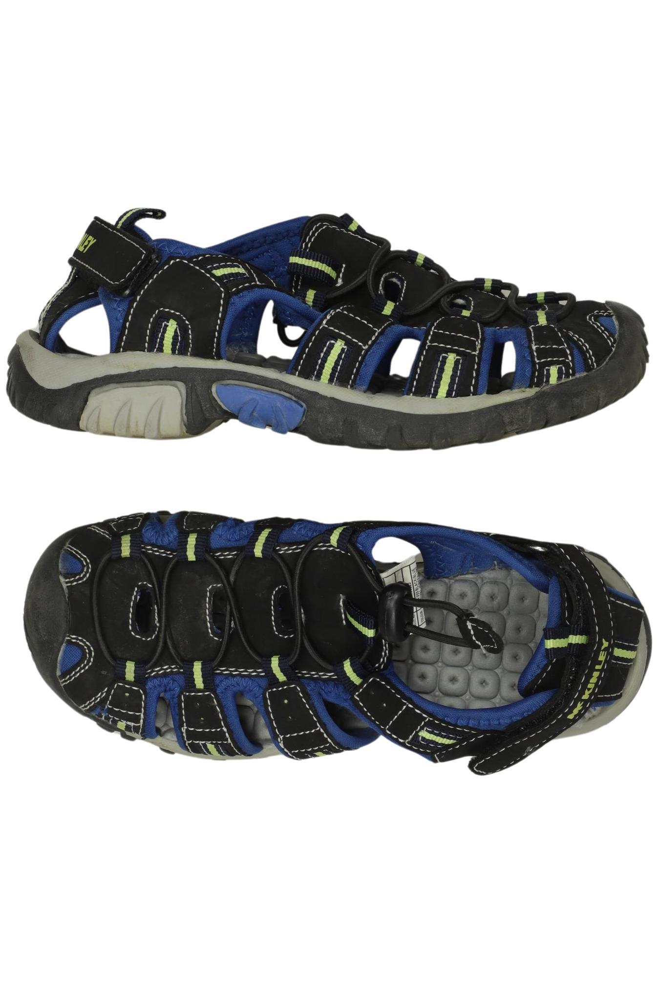 

McKINLEY Jungen Kinderschuhe, neon, Gr. 32