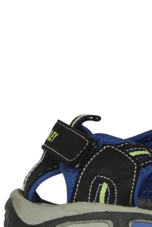 Thumbnail - McKINLEY Jungen Kinderschuhe, neon, Gr. 32