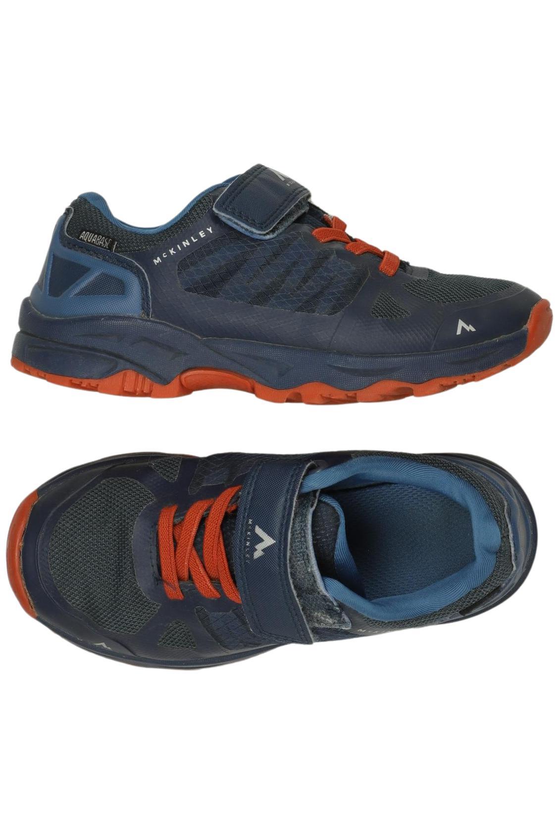 

McKINLEY Jungen Kinderschuhe, mehrfarbig, Gr. 28