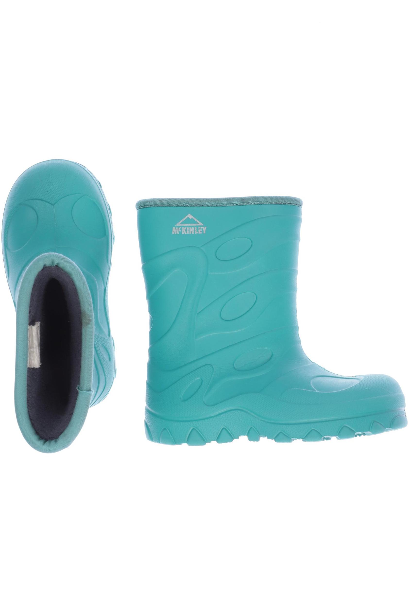 

McKINLEY Jungen Kinderschuhe, türkis