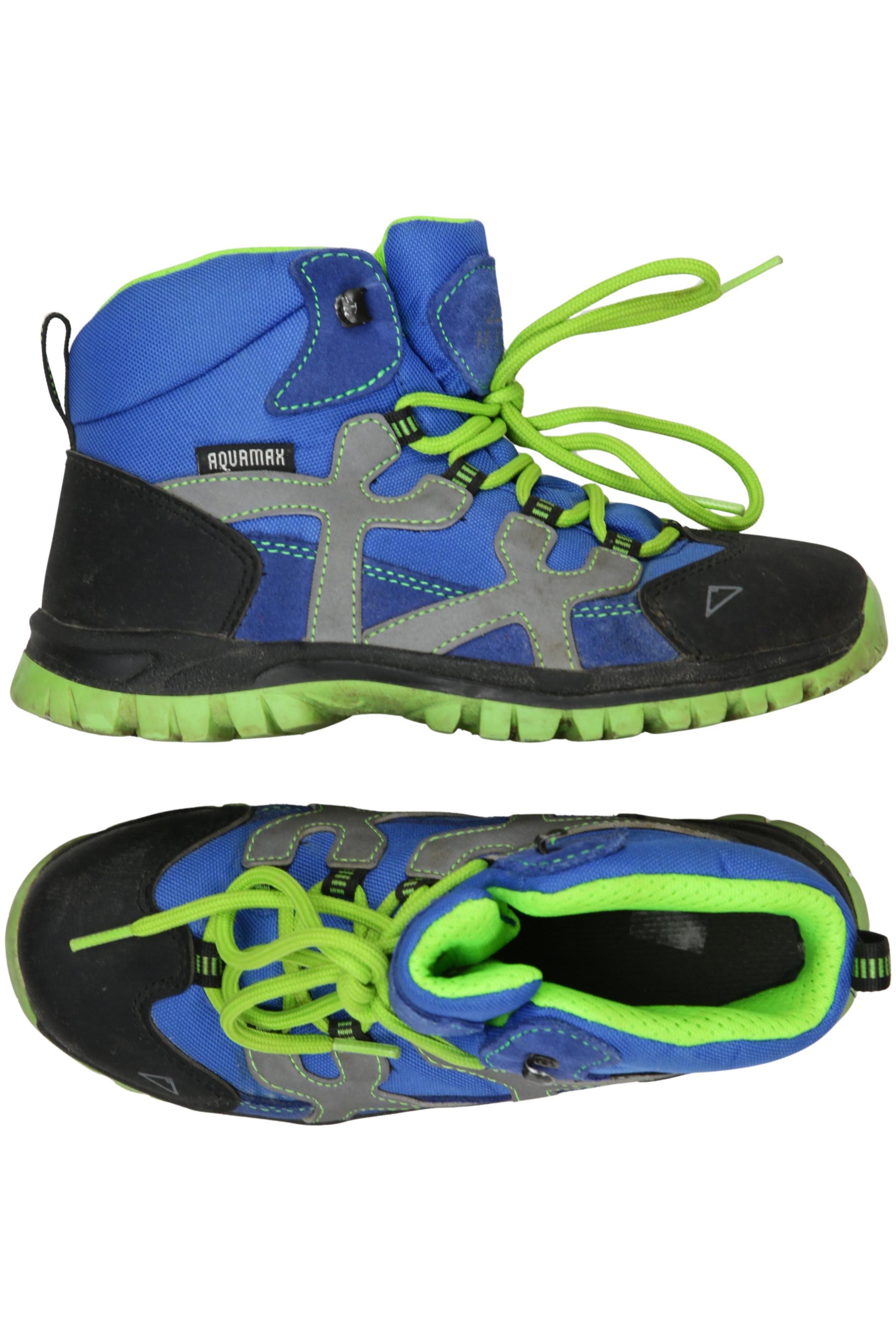 

McKINLEY Herren Kinderschuhe, blau, Gr. 34