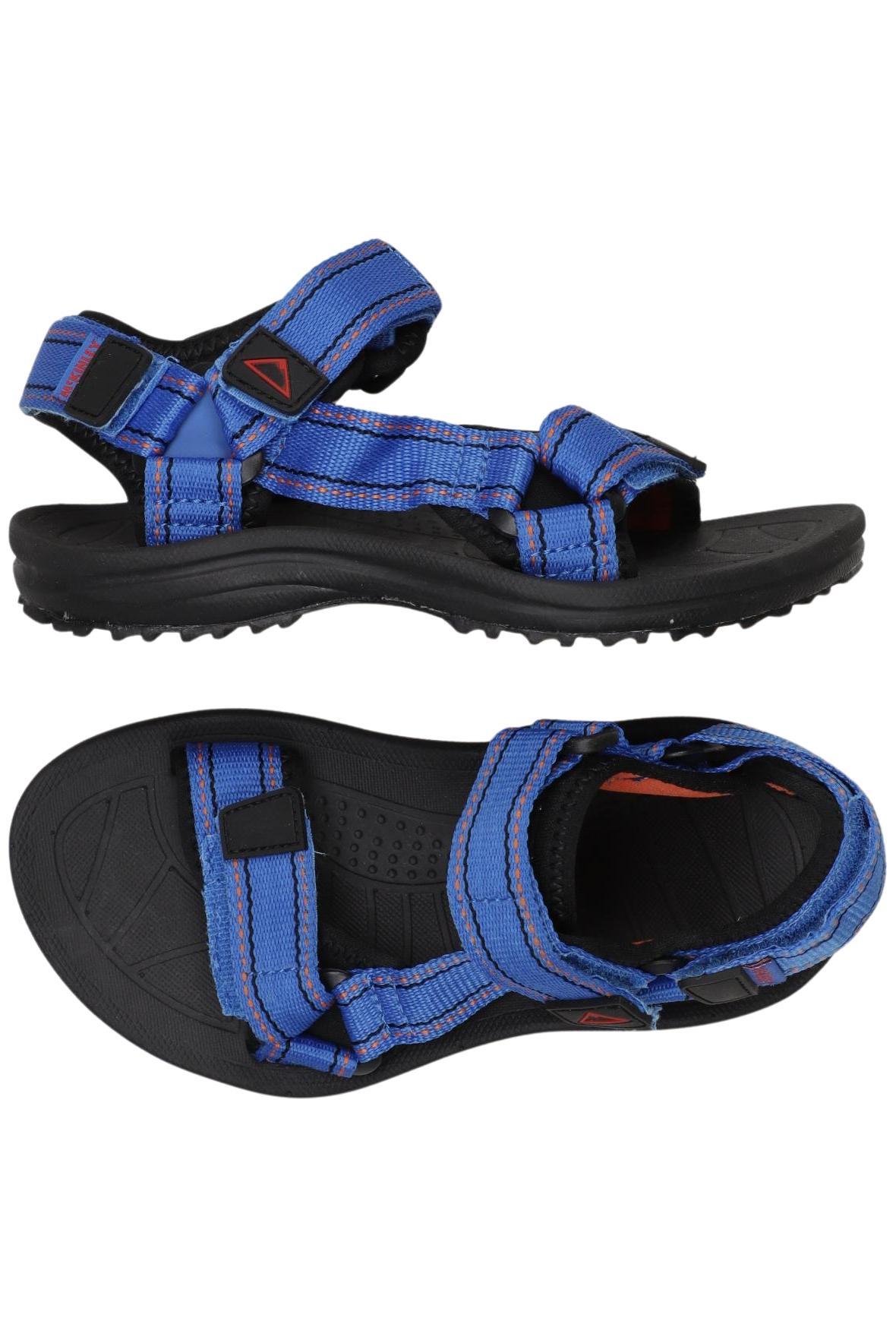 

McKINLEY Jungen Kinderschuhe, blau, Gr. 30