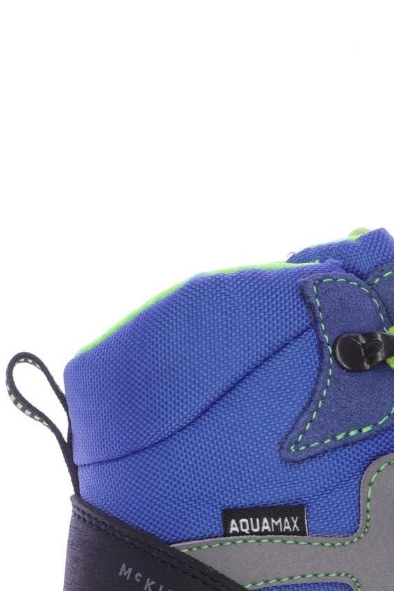 Thumbnail - McKINLEY Herren Kinderschuhe, blau, Gr. 29