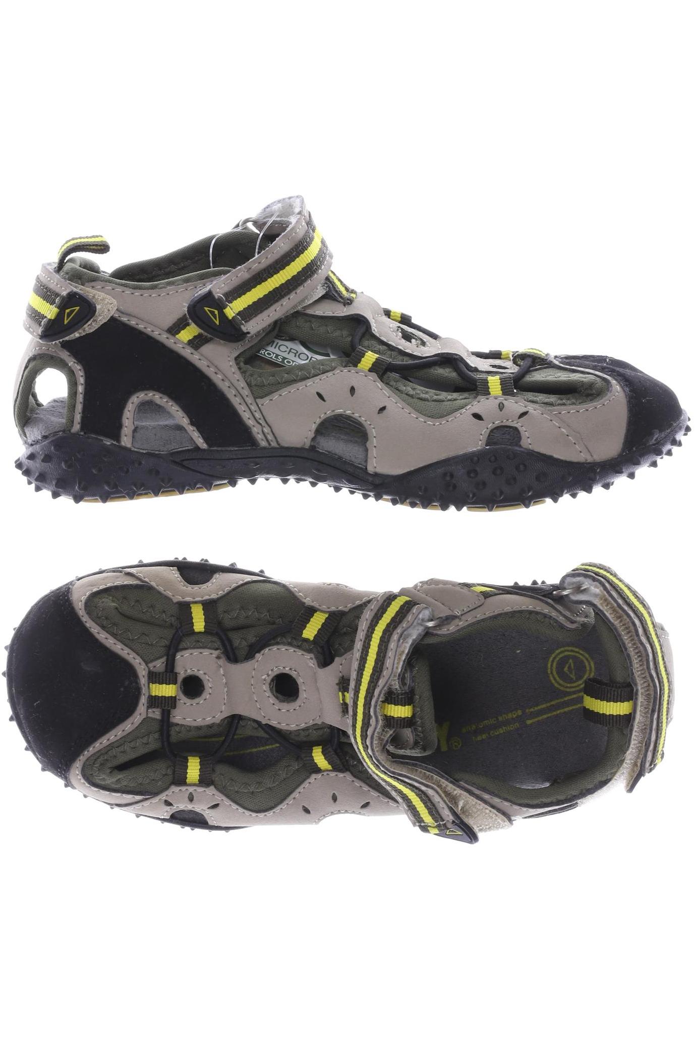

McKINLEY Herren Kinderschuhe, beige, Gr. 33