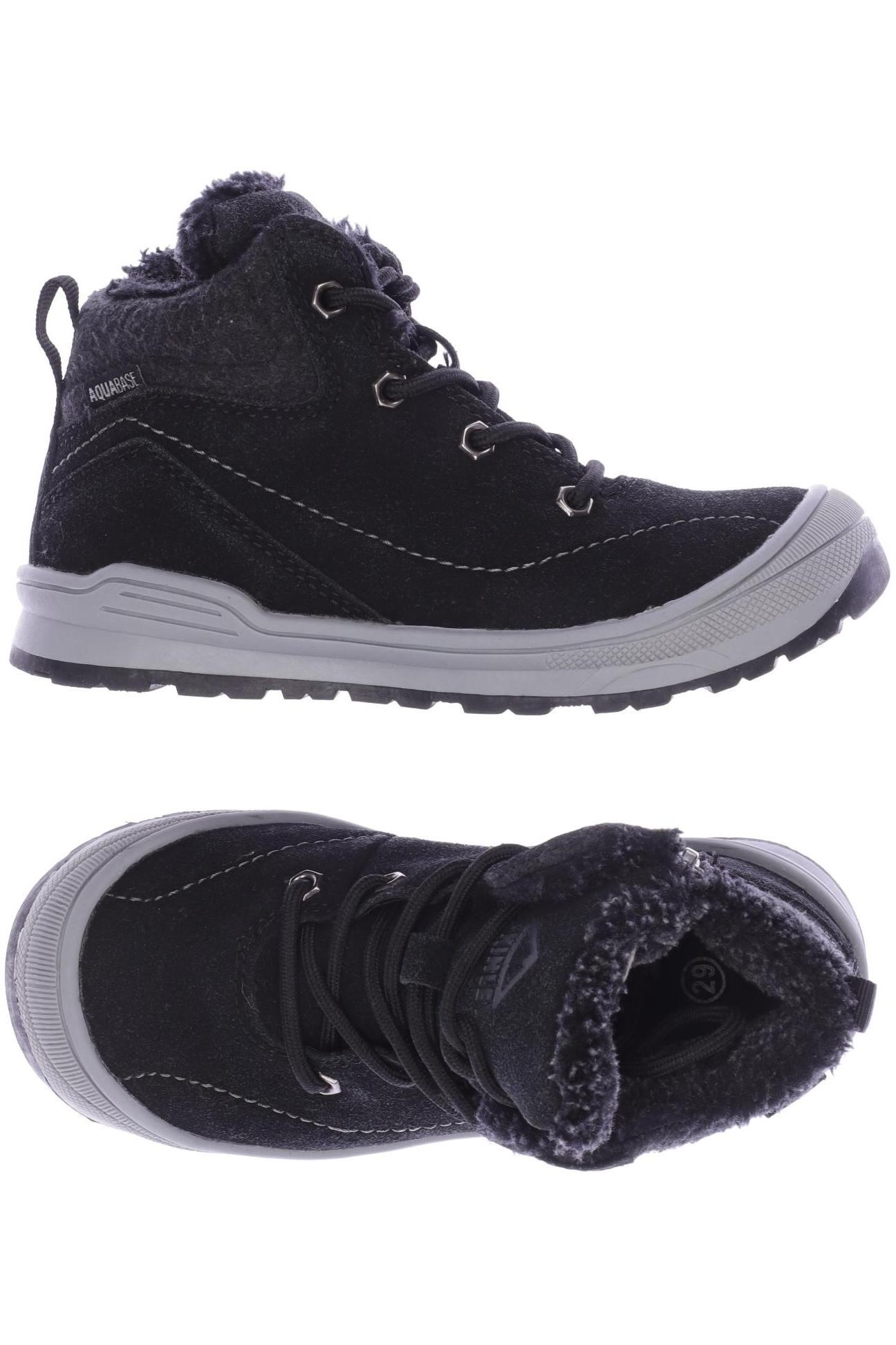 

McKINLEY Jungen Kinderschuhe, schwarz