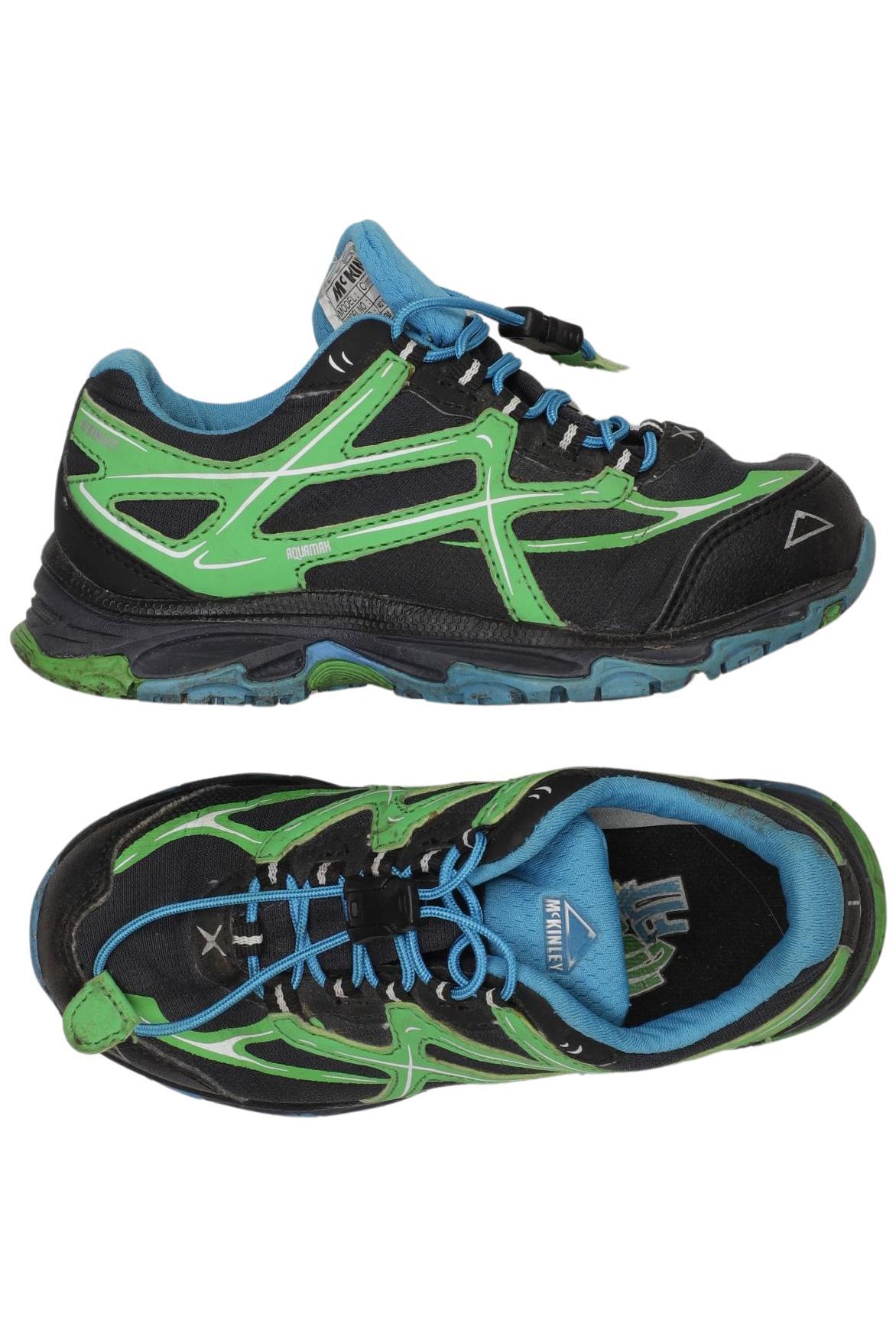 

McKINLEY Jungen Kinderschuhe, mehrfarbig, Gr. 28