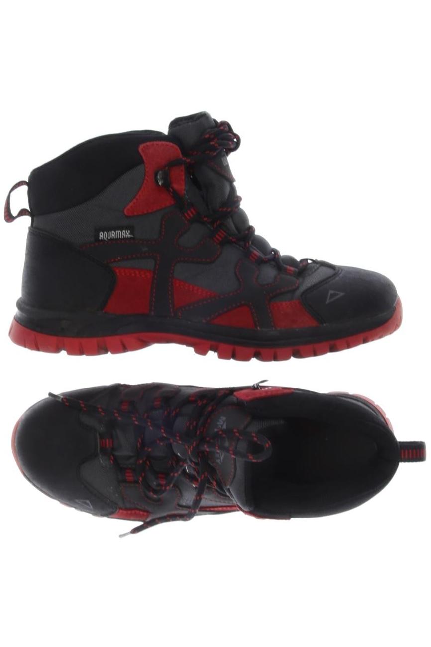 

McKINLEY Herren Kinderschuhe, schwarz, Gr. 37