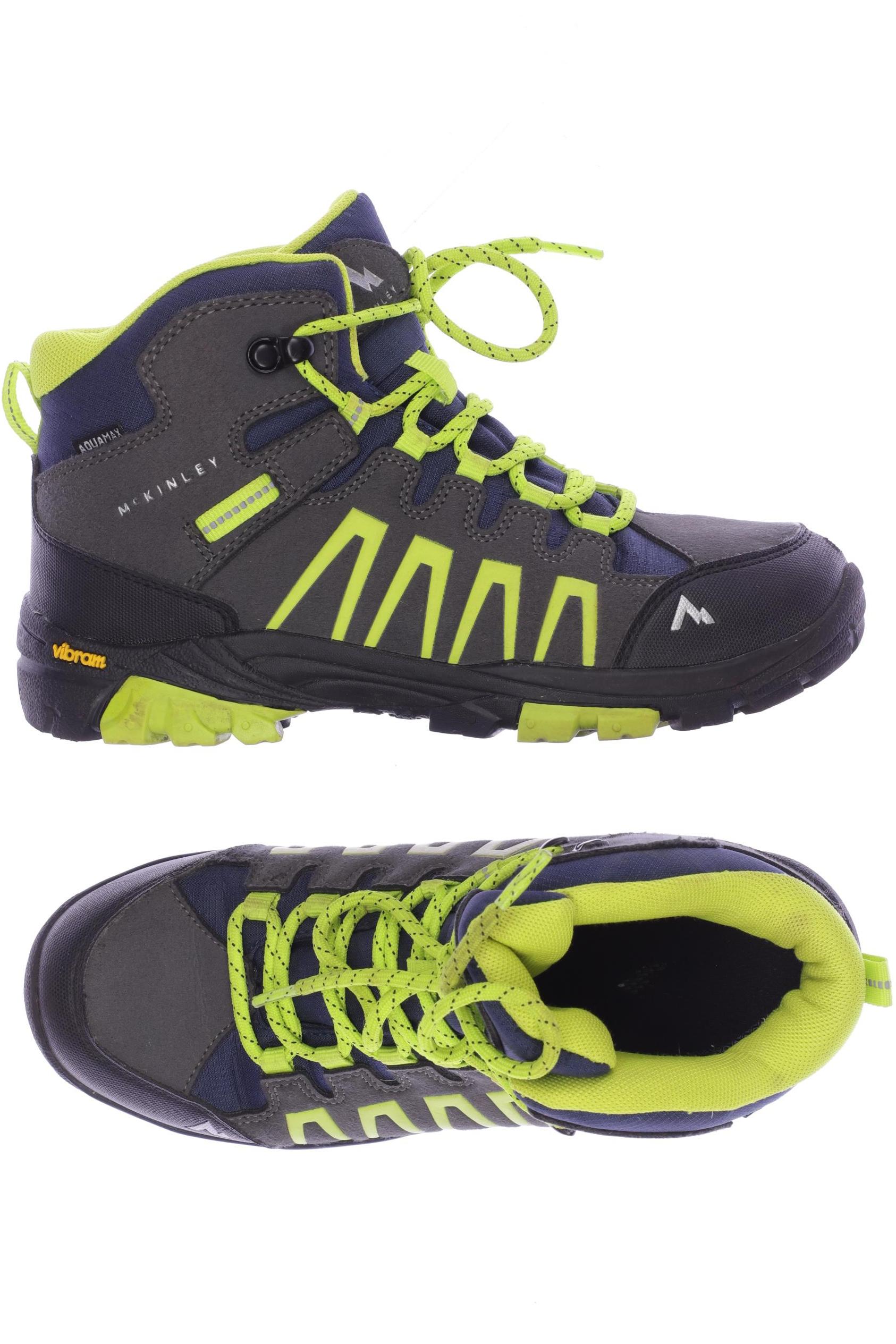 

McKINLEY Herren Kinderschuhe, grau, Gr. 36