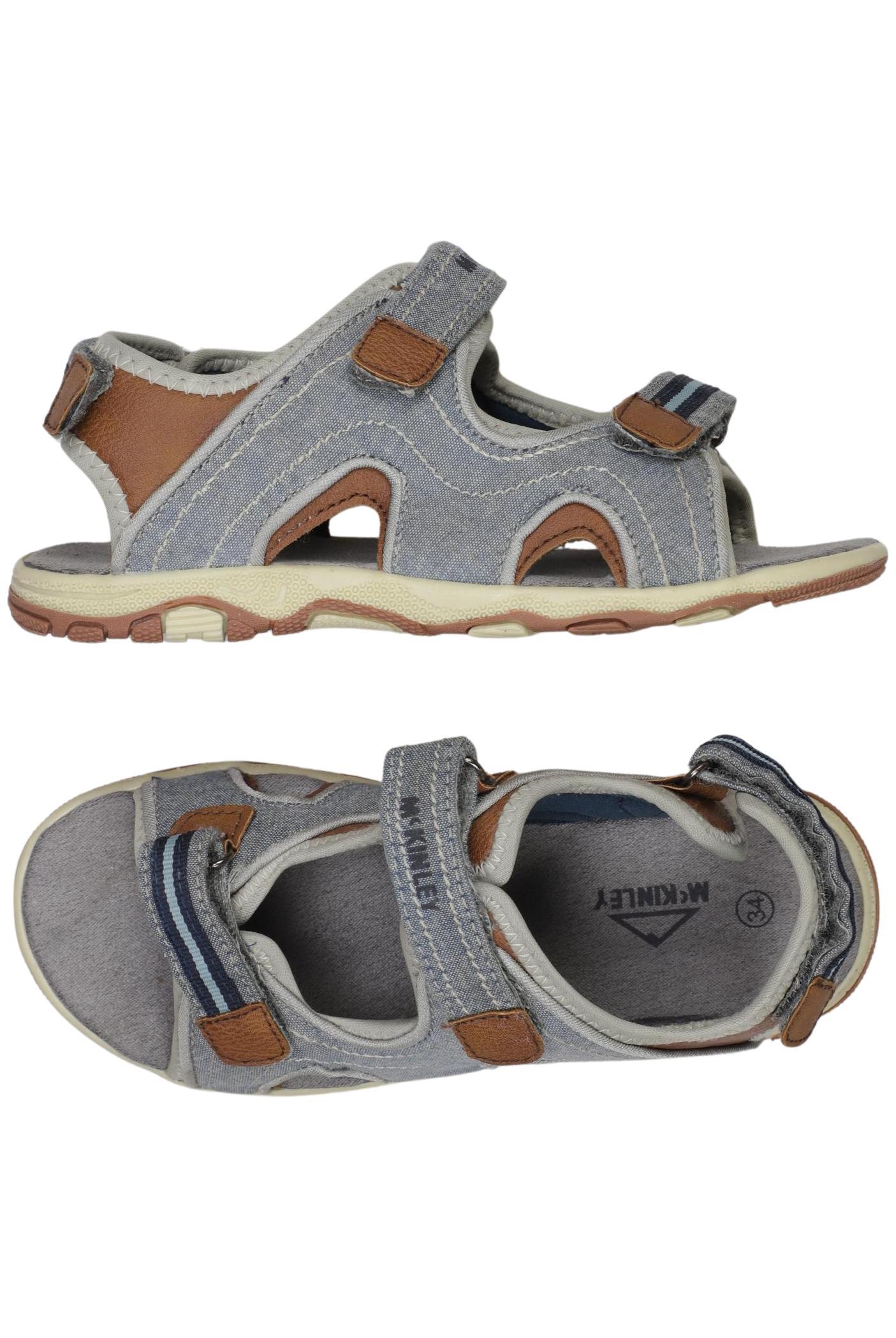 

McKINLEY Jungen Kinderschuhe, mehrfarbig, Gr. 34