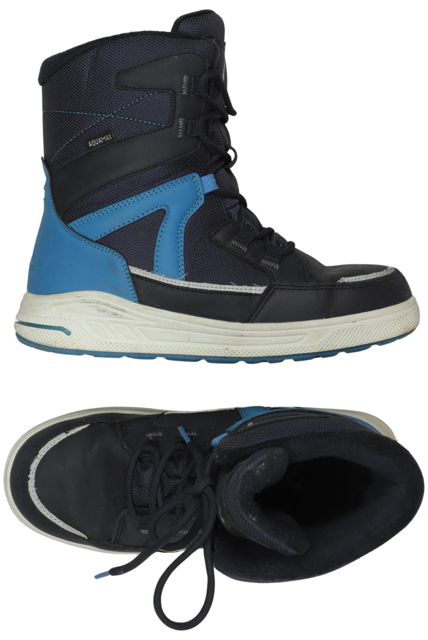 

McKINLEY Jungen Kinderschuhe, marineblau, Gr. 36