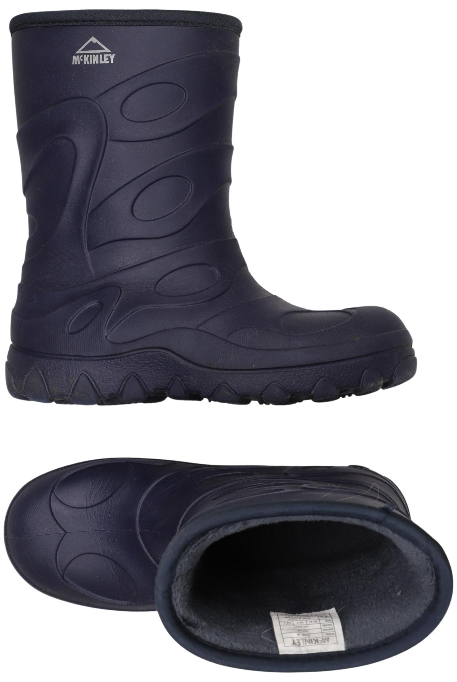 

McKINLEY Jungen Kinderschuhe, marineblau, Gr. 37