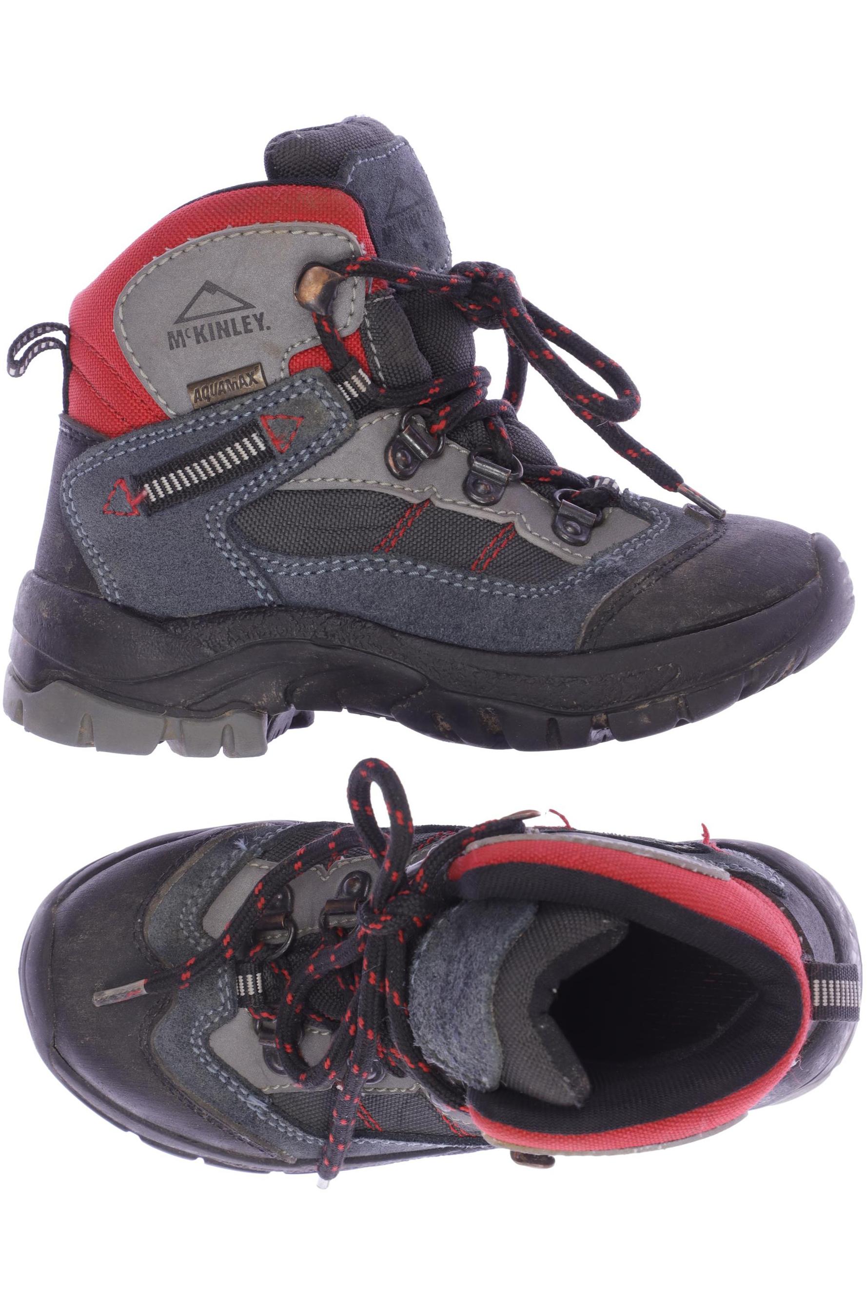 

McKINLEY Herren Kinderschuhe, mehrfarbig, Gr. 28