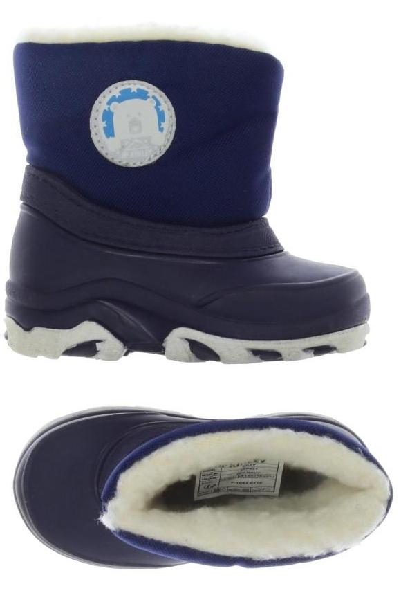 

McKINLEY Herren Kinderschuhe, marineblau, Gr. 20