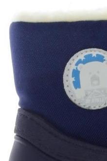 Thumbnail - McKINLEY Herren Kinderschuhe, marineblau, Gr. 20