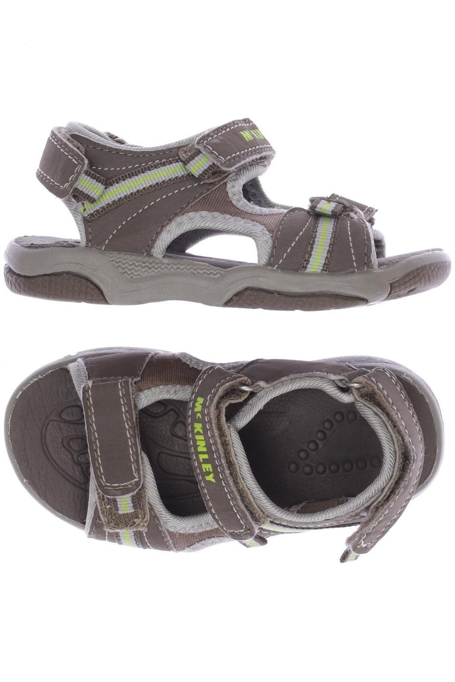 

McKINLEY Herren Kinderschuhe, braun, Gr. 25