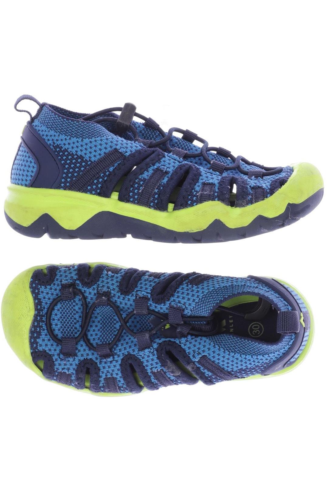 

McKINLEY Herren Kinderschuhe, blau, Gr. 30