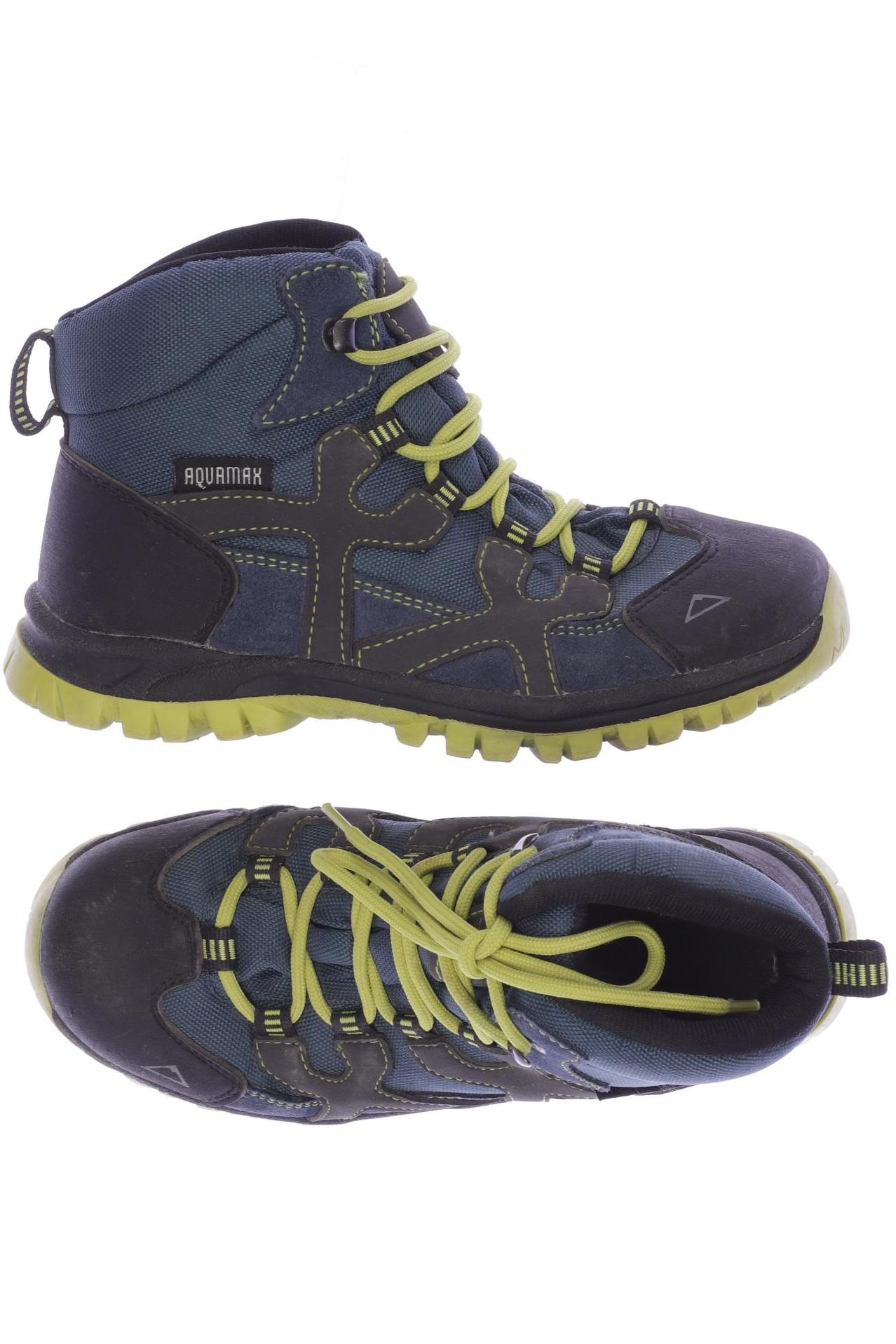 

McKINLEY Herren Kinderschuhe, blau, Gr. 33