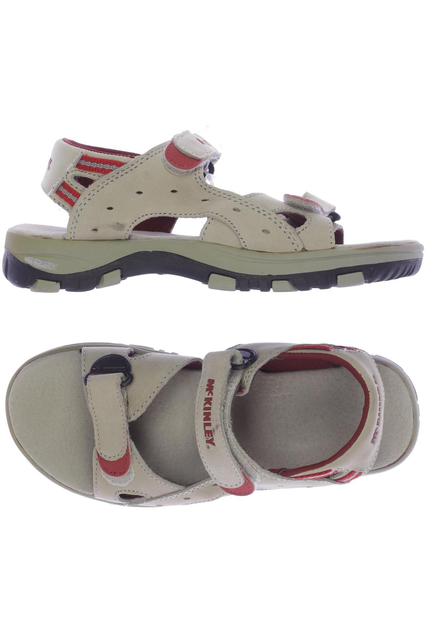 

McKINLEY Jungen Kinderschuhe, beige