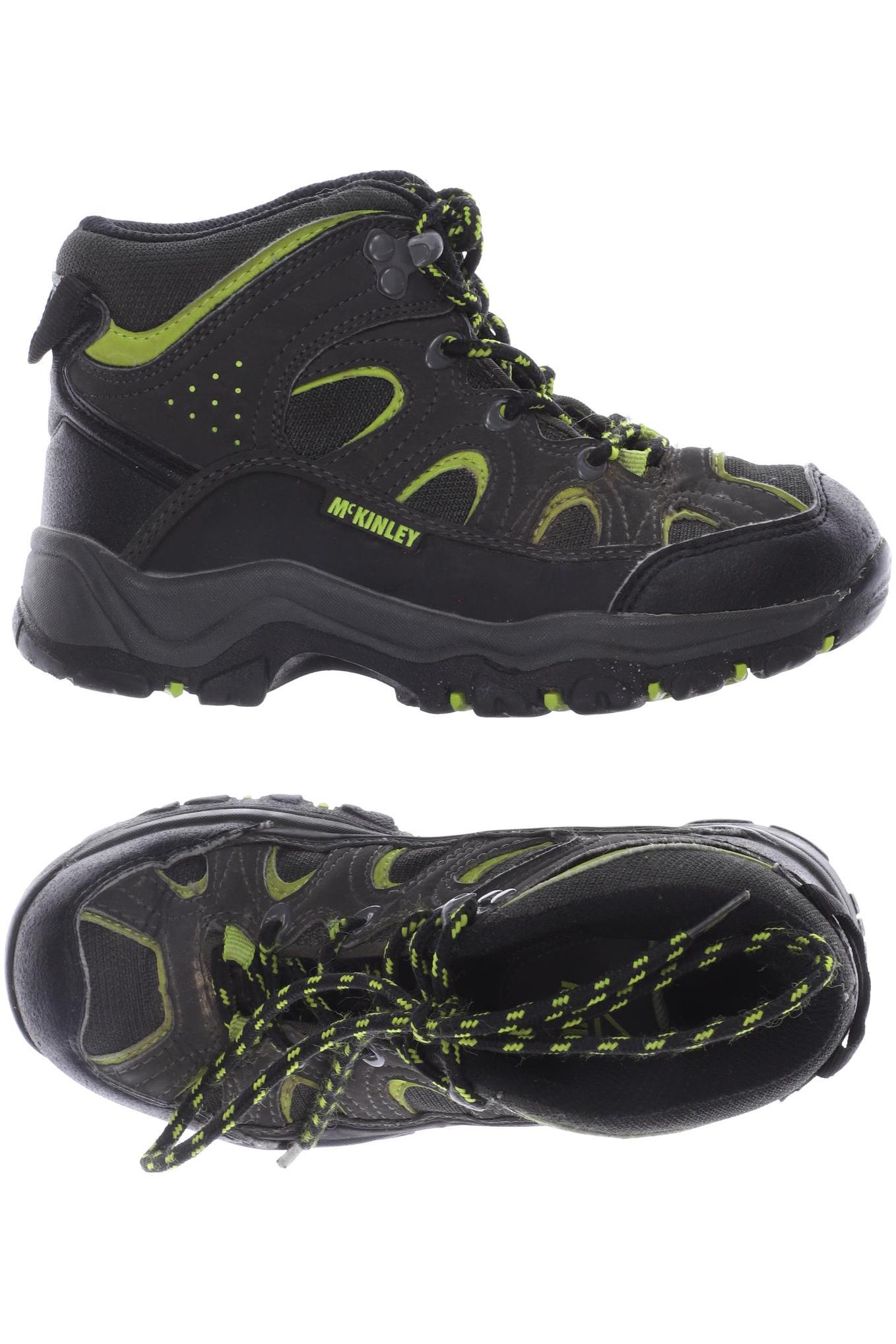 

McKINLEY Jungen Kinderschuhe, grau, Gr. 32