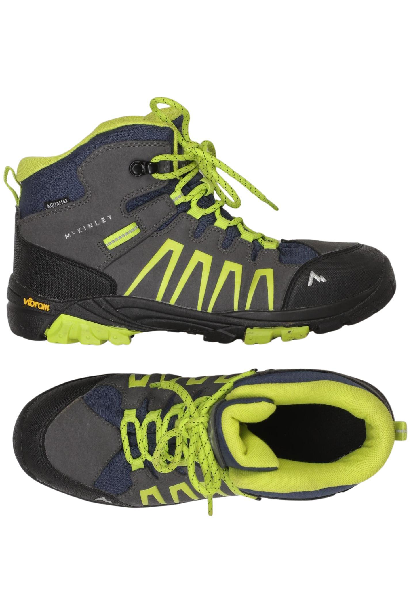 

McKINLEY Jungen Kinderschuhe, neon, Gr. 38