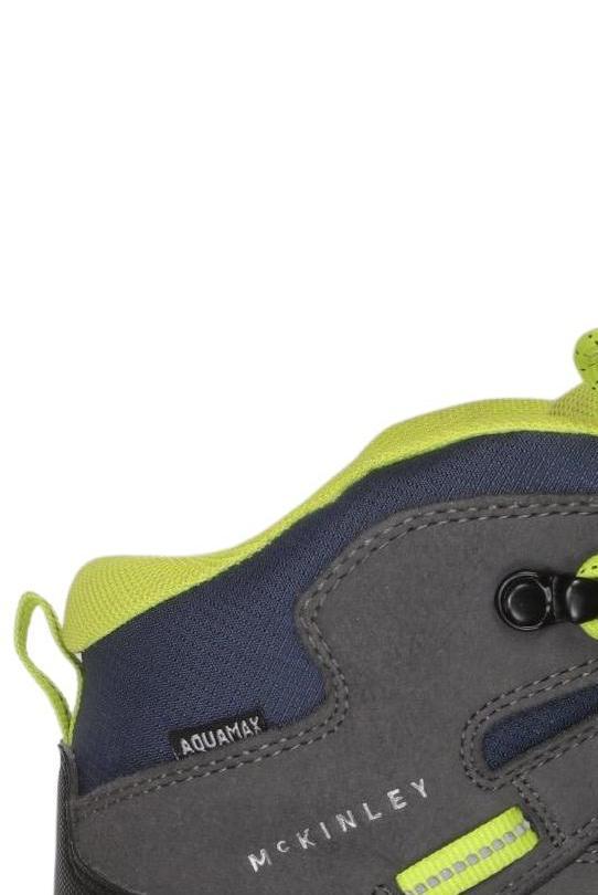 Thumbnail - McKINLEY Jungen Kinderschuhe, neon, Gr. 38